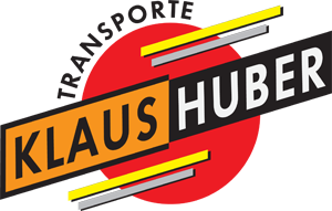 KLAUS HUBER Stuhlfelden Internationale Personen- und Lastentransporte Gesellschaft m.b.H. Logo